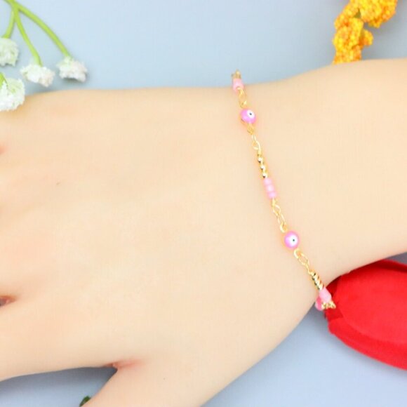 "Elegant & Trendy Bracelet, A Perfect Gift for Women, Thoughtful, EVCH1869 - Picture 5 of 10